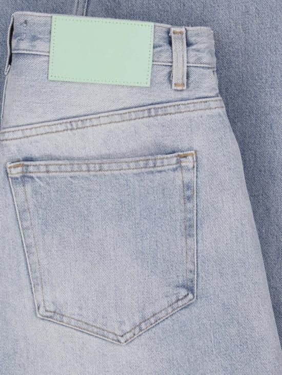 26FW 하이쿠레 데님 HEW03393DF106L0961 Blue - HAIKURE