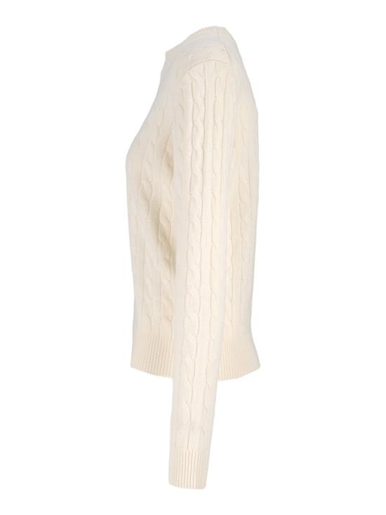 26FW 세인트바쓰 니트웨어 SORB005 Neutrals - MC2 SAINT BARTH