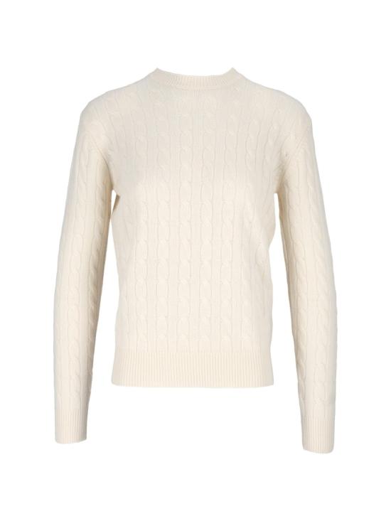26FW 세인트바쓰 니트웨어 SORB005 Neutrals