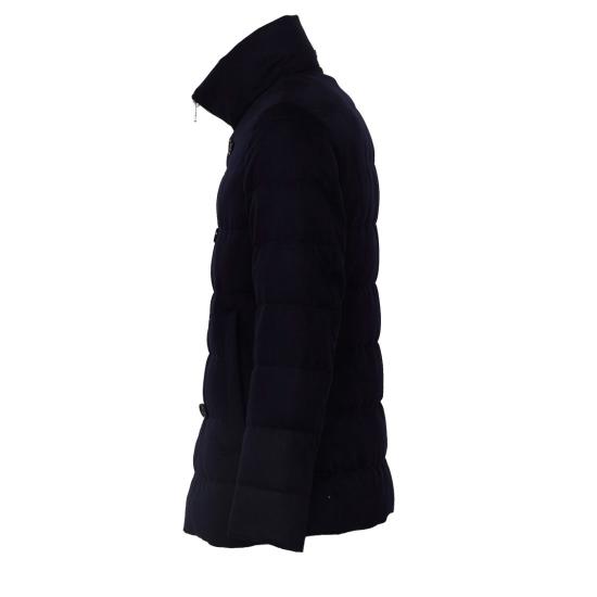 26FW 몬테꼬레 자켓 F11MUCX584AP363 Black - MONTECORE