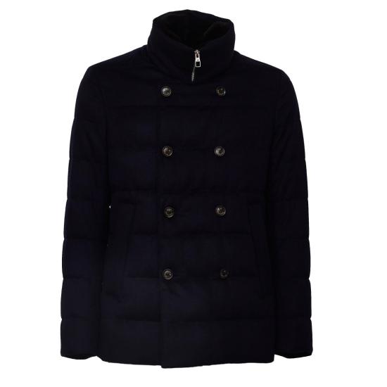 26FW 몬테꼬레 자켓 F11MUCX584AP363 Black