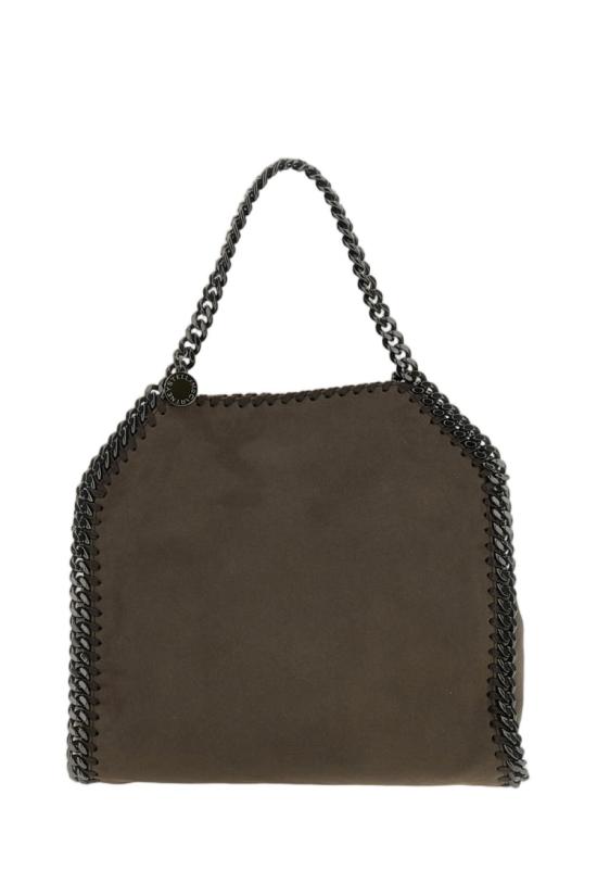 26FW 스텔라 맥카트니 토트백 371223WP05432822 Grey - STELLA MCCARTNEY