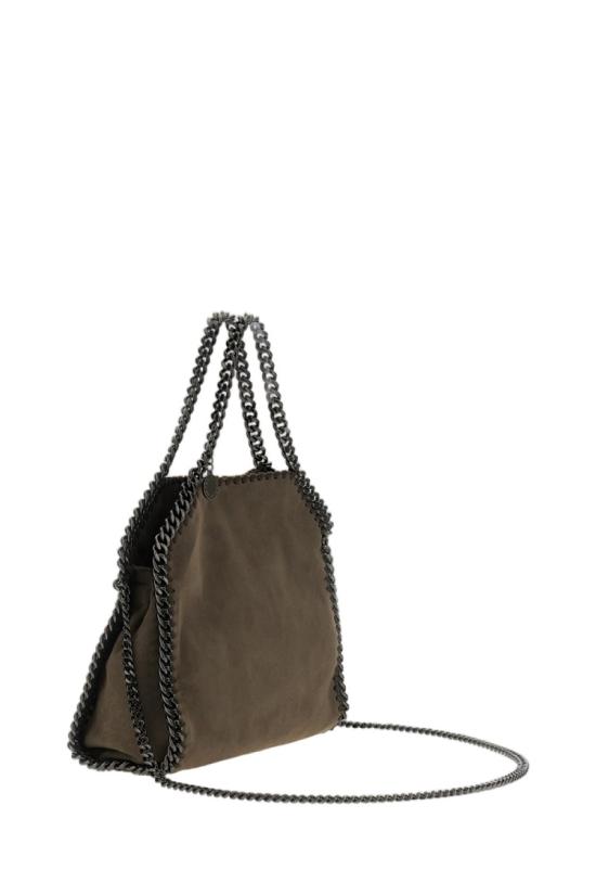 26FW 스텔라 맥카트니 토트백 371223WP05432822 Grey - STELLA MCCARTNEY
