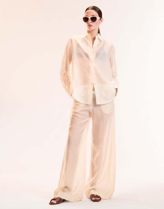  신시아 로리 탑 - CYNTHIA ROWLEY