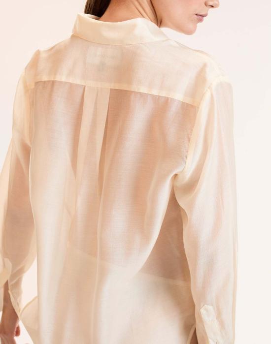  신시아 로리 탑 - CYNTHIA ROWLEY