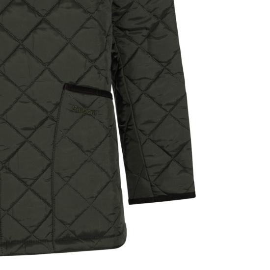 26FW 바버 자켓 262MQU1794MQUOL71 Green - BARBOUR