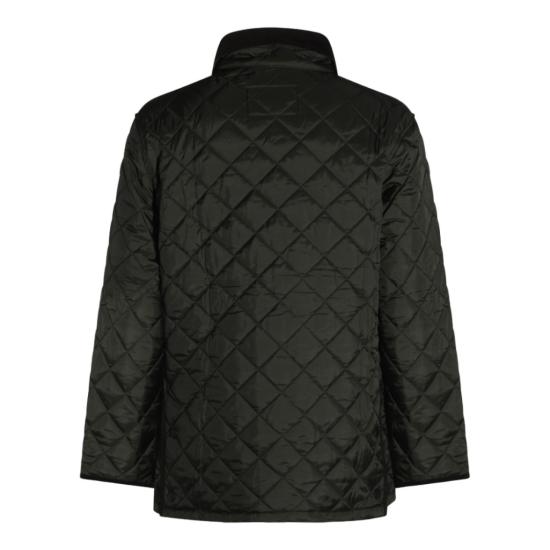 26FW 바버 자켓 262MQU1794MQUOL71 Green - BARBOUR