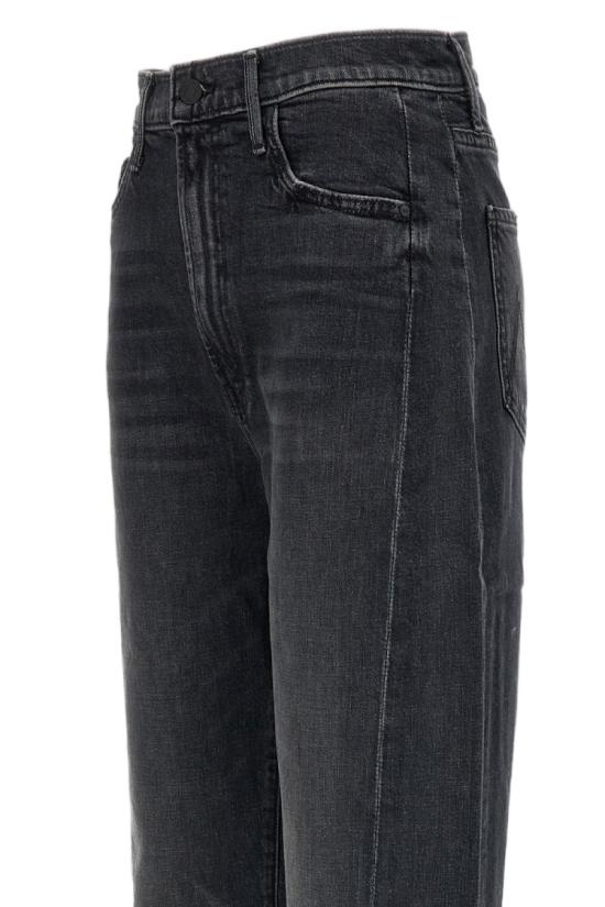 26FW 마더 데님 11846515SYS Black - MOTHER