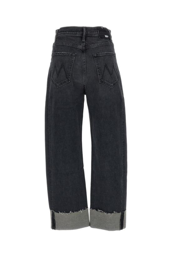 26FW 마더 데님 11846515SYS Black - MOTHER