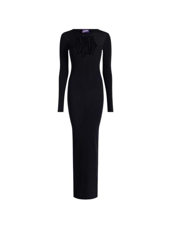 26FW 장 폴 고티에 원피스 DR185 M000 00 Black