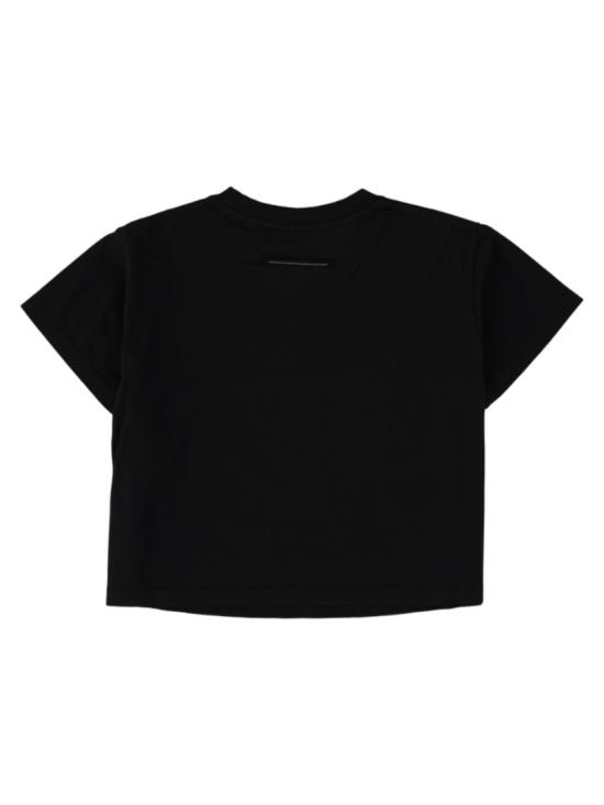 26FW MM6 메종마르지엘라 탑 S52GC0369 M20258900 Black - MM6 MAISON MARGIELA