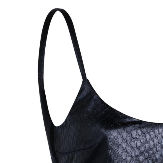26FW 엘리자베타프랜치 원피스 ABR0567E2H88 Black - ELISABETTA FRANCHI