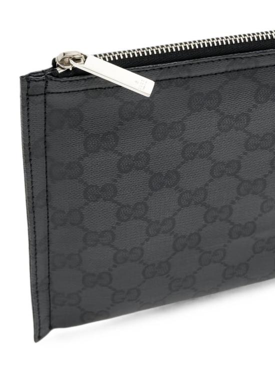 26FW 구찌 숄더백 876480FAF8A1000 Black - GUCCI
