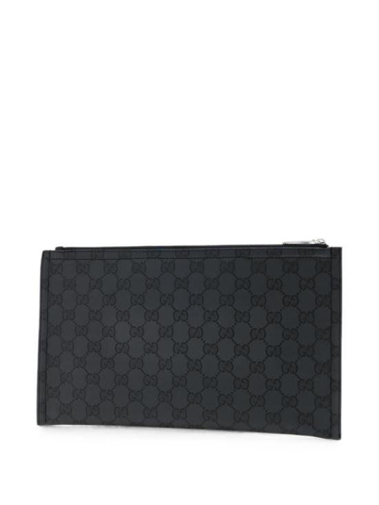 26FW 구찌 숄더백 876480FAF8A1000 Black - GUCCI
