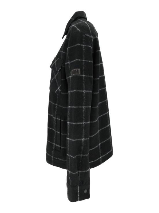 26FW 바버 자켓 262MMFL0230 Black - BARBOUR