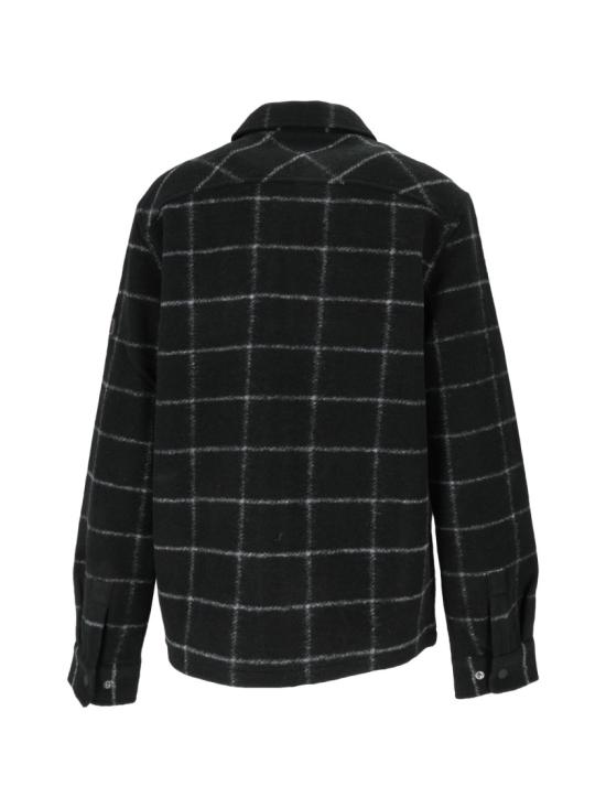 26FW 바버 자켓 262MMFL0230 Black - BARBOUR