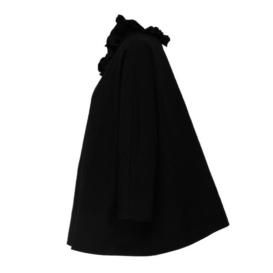 26FW 아푼토비 탑 P2089TS995 Black - A PUNTO B