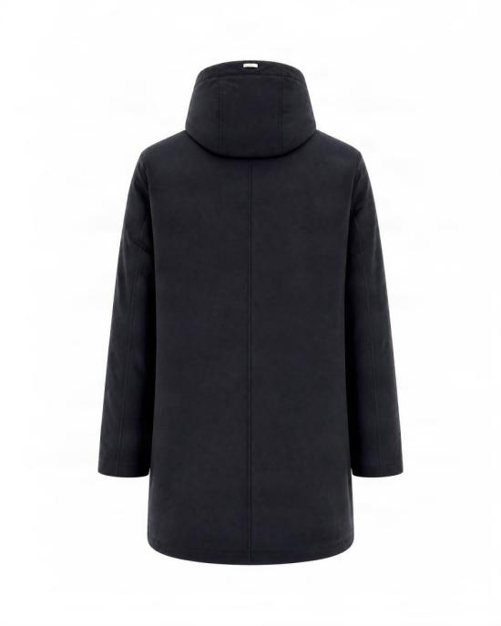 26FW 에르노 자켓 6348771 Black - HERNO