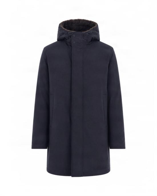 26FW 에르노 자켓 6348771 Black