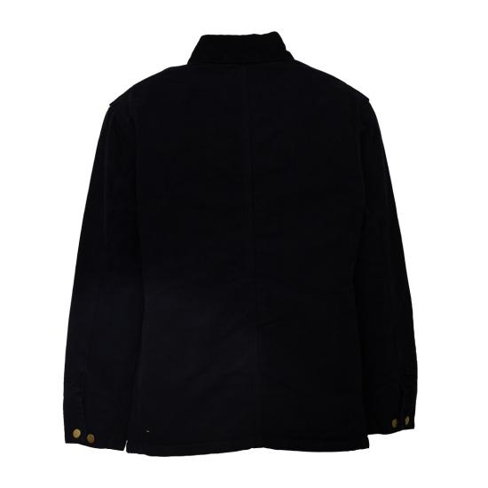 26FW 칼하트 WIP OG 초어 코트 I035613 Black - CARHARTT WIP