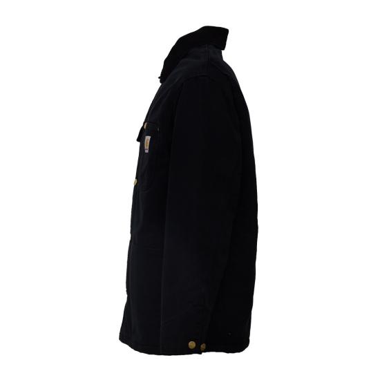 26FW 칼하트 WIP OG 초어 코트 I035613 Black - CARHARTT WIP