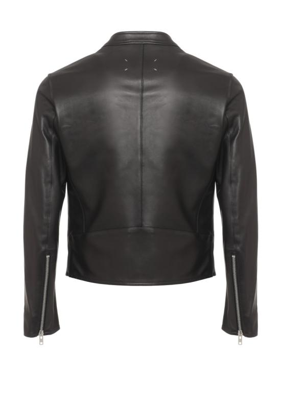 26FW 마르지엘라 자켓 S50AM0489SY1460900 Black - MAISON MARGIELA