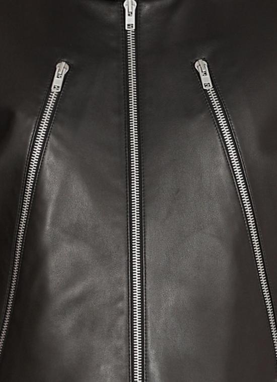 26FW 마르지엘라 자켓 S50AM0489SY1460900 Black - MAISON MARGIELA