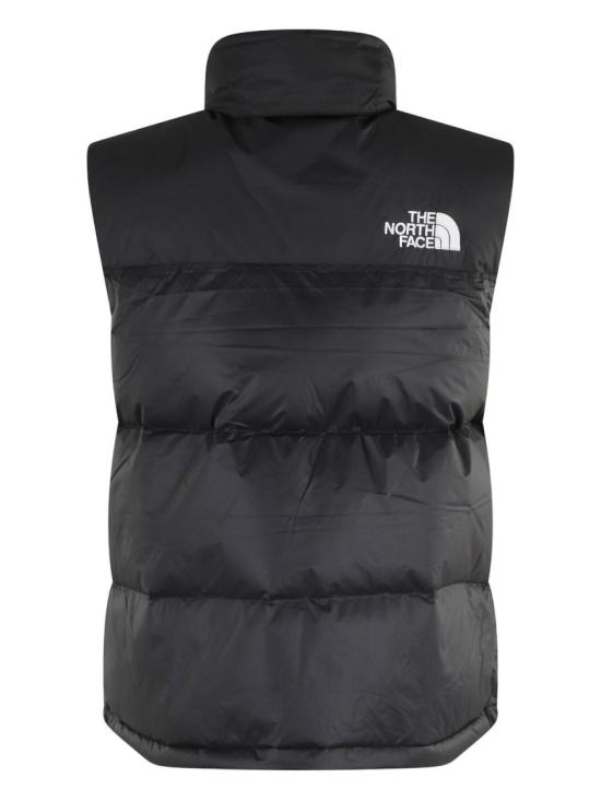26FW 노스페이스 1996 레트로 눕시 베스트 NF0A3JQQGOF1 Black - NORTH FACE