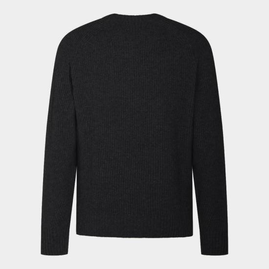 26FW 알테아 스웨터 2661022 90 NERO - ALTEA