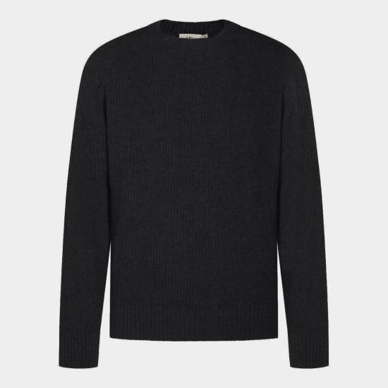 26FW 알테아 스웨터 2661022 90 NERO - ALTEA