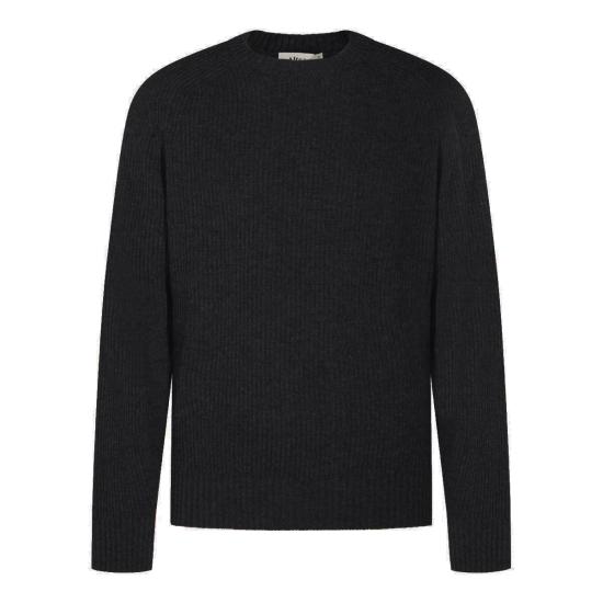 26FW 알테아 스웨터 2661022 90 NERO