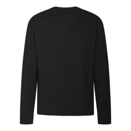 26FW 알테아 스웨터 2661022 90 NERO - ALTEA