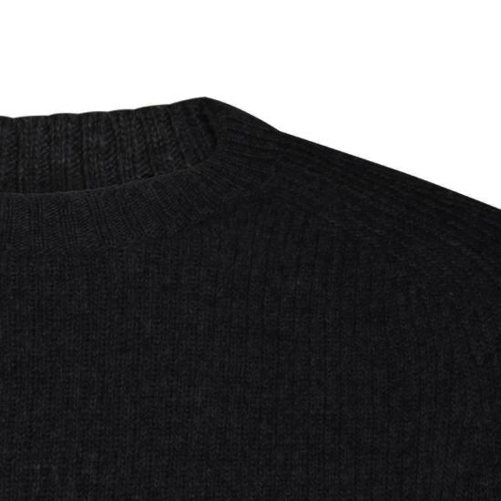 26FW 알테아 스웨터 2661022 90 NERO - ALTEA