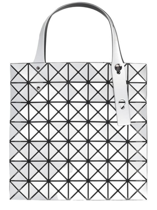26FW 바오바오 토트백 BB68AG047 91 Grey - BAOBAO