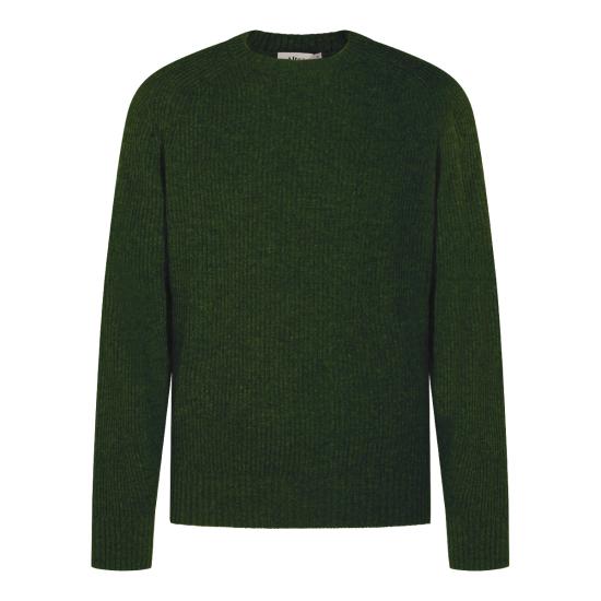26FW 알테아 스웨터 2661022 43 VERDE BOTTIGLIA