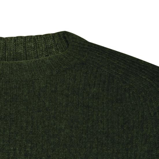 26FW 알테아 스웨터 2661022 43 VERDE BOTTIGLIA - ALTEA