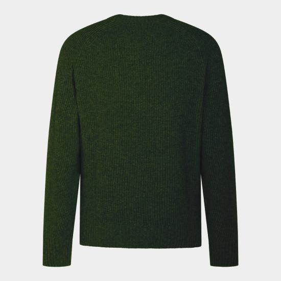 26FW 알테아 스웨터 2661022 43 VERDE BOTTIGLIA - ALTEA