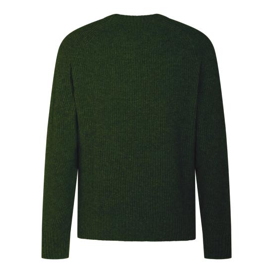 26FW 알테아 스웨터 2661022 43 VERDE BOTTIGLIA - ALTEA