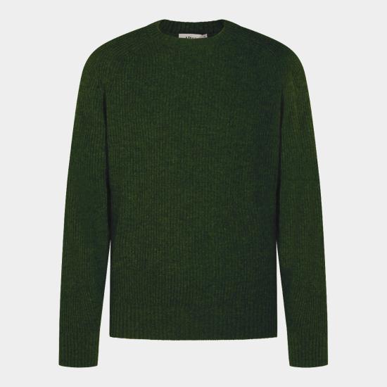 26FW 알테아 스웨터 2661022 43 VERDE BOTTIGLIA - ALTEA