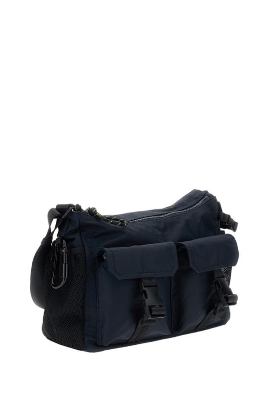 26FW 아페쎄 숄더백 PAAFHH67005IAK Blue - A.P.C.