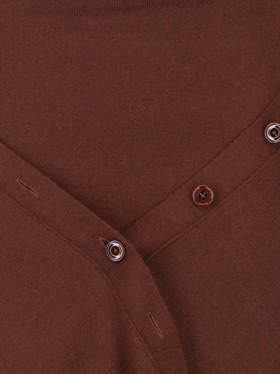 26FW 르메르 스커트 SK1082 LK1063RE401 Brown - LEMAIRE