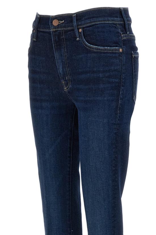 26FW 마더 데님 104242008AHPH Blue - MOTHER