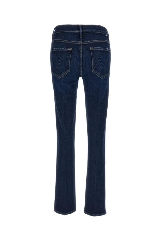 26FW 마더 데님 104242008AHPH Blue - MOTHER