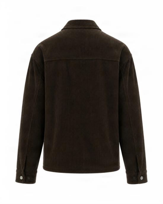 26FW 파올로 페코라 자켓 432289 Black - PAOLO PECORA