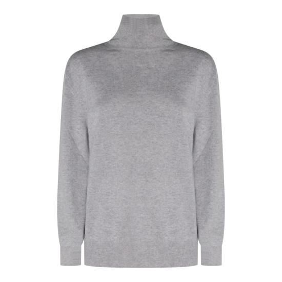 26FW 말로 니트웨어 DXC238F1C02E3628 Grey