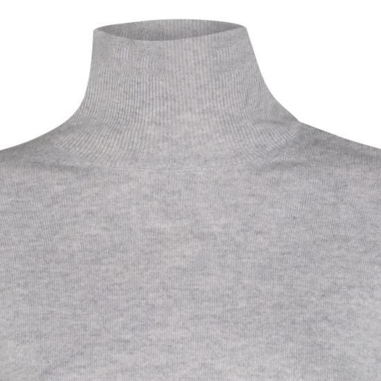 26FW 말로 니트웨어 DXC238F1C02E3628 Grey - MALO