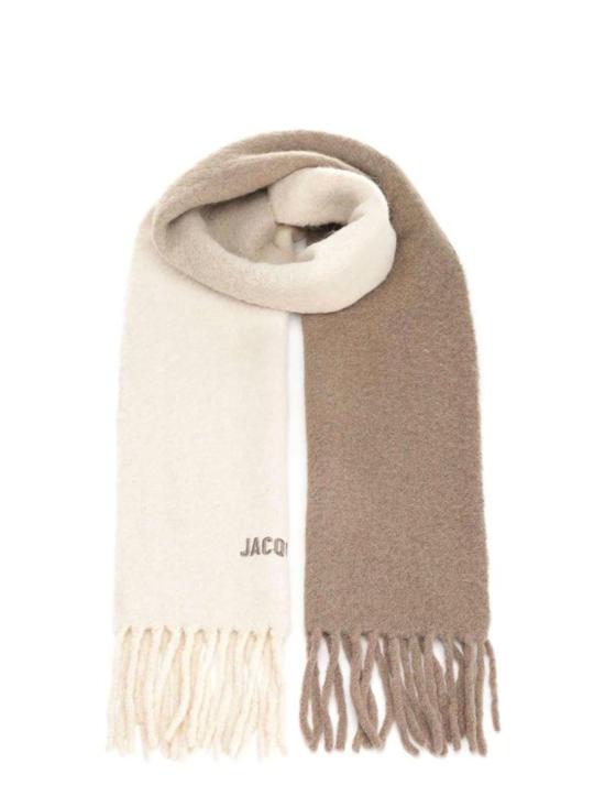 26FW 자크뮈스 머플러/스카프 23HACU00574AOT4032 015 BEIGE