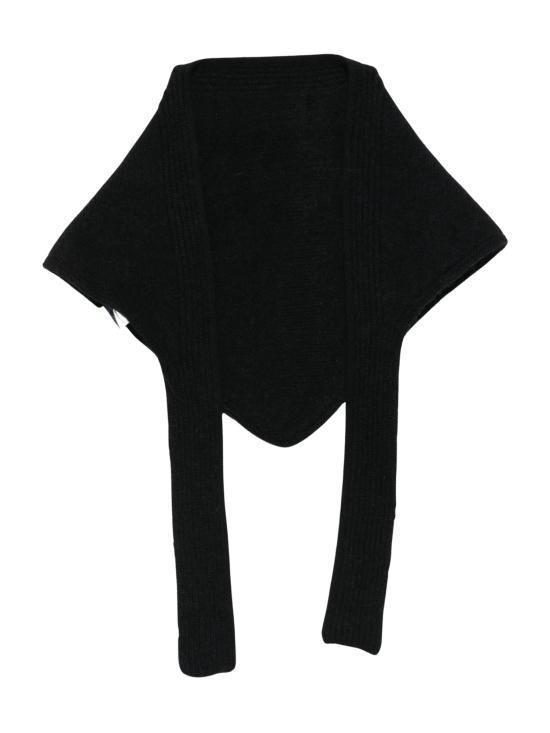 26FW 자크뮈스 머플러/스카프 24HACU00669AK00227 990 BLACK