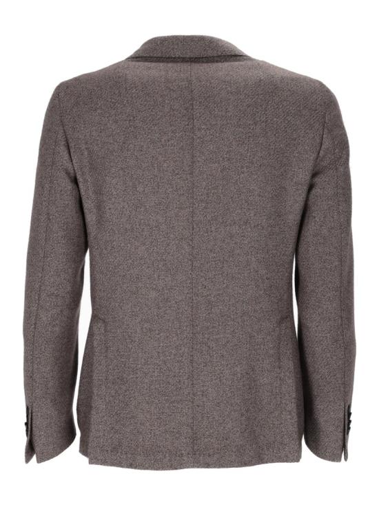 26FW 엘비엠 자켓 2884 65535 Brown - L.B.M.