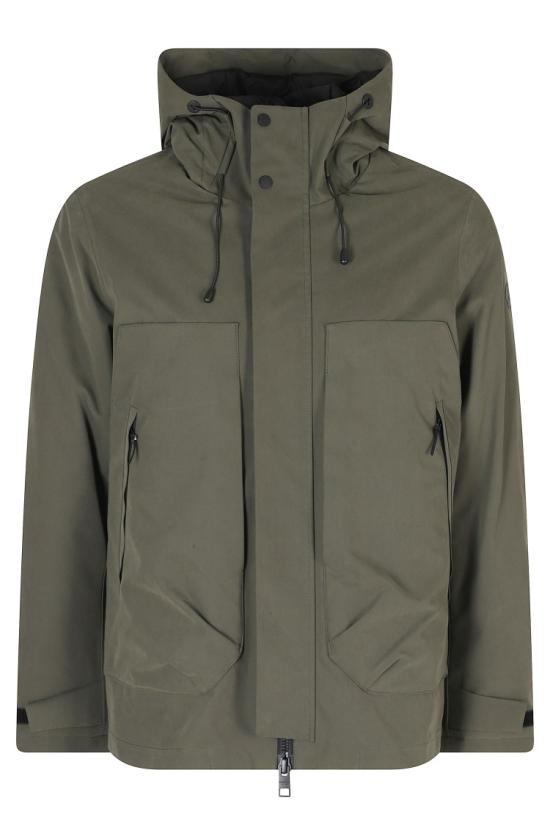 26FW 피플 자켓 TONE PM948 099 Grey